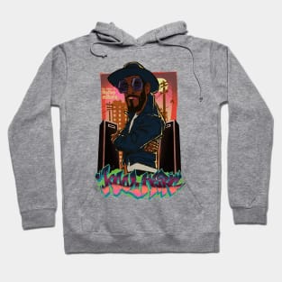 The Father Hoodie